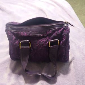 Victoria secret purse